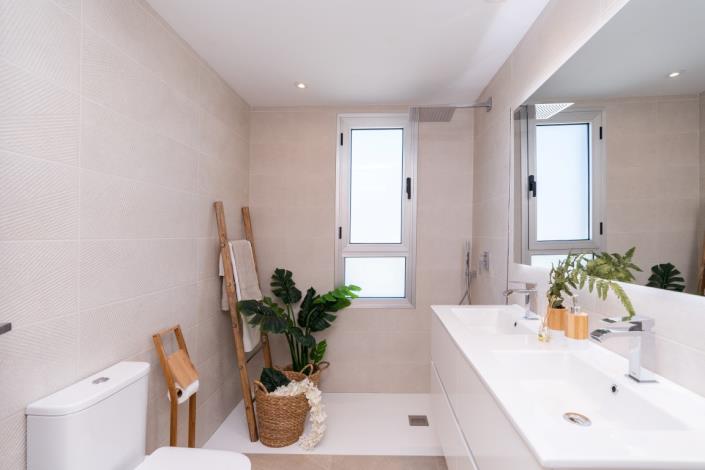 Image No.20-Maison de ville de 3 chambres à vendre à Estepona