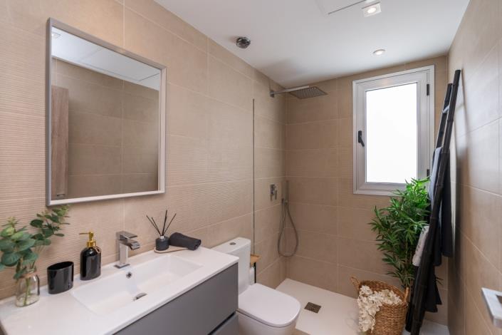 Image No.21-Maison de ville de 3 chambres à vendre à Estepona