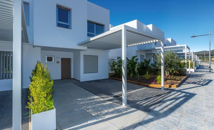 Image No.25-Maison de ville de 3 chambres à vendre à Estepona