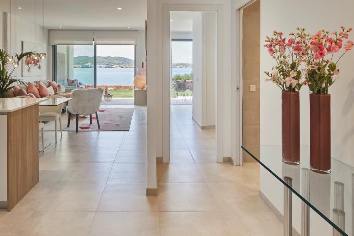 Image No.18-Penthouse de 2 chambres à vendre à San Antonio