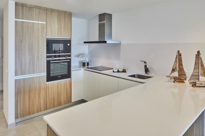 Image No.19-Penthouse de 2 chambres à vendre à San Antonio