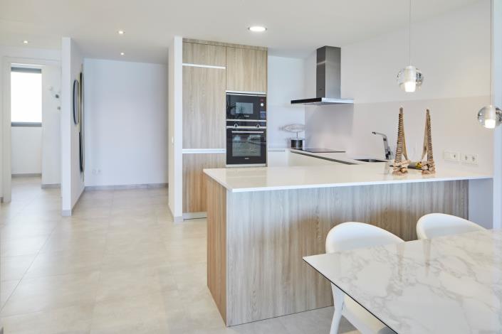 Image No.20-Penthouse de 2 chambres à vendre à San Antonio