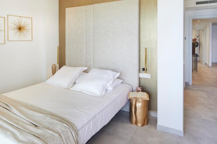 Image No.21-Penthouse de 2 chambres à vendre à San Antonio