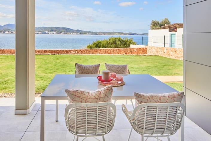 Image No.12-Penthouse de 2 chambres à vendre à San Antonio