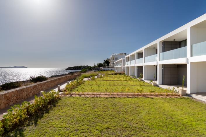 Image No.10-Penthouse de 2 chambres à vendre à San Antonio