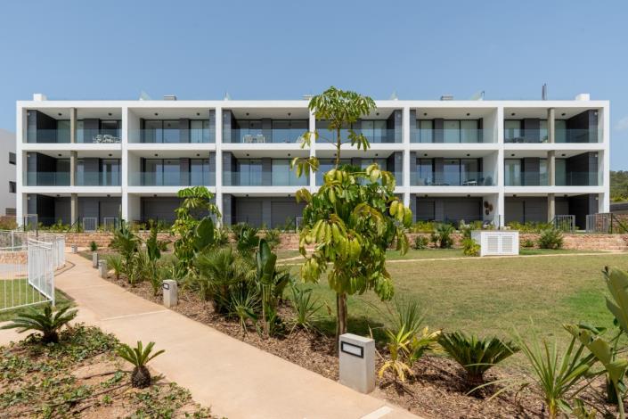 Image No.9-Penthouse de 2 chambres à vendre à San Antonio