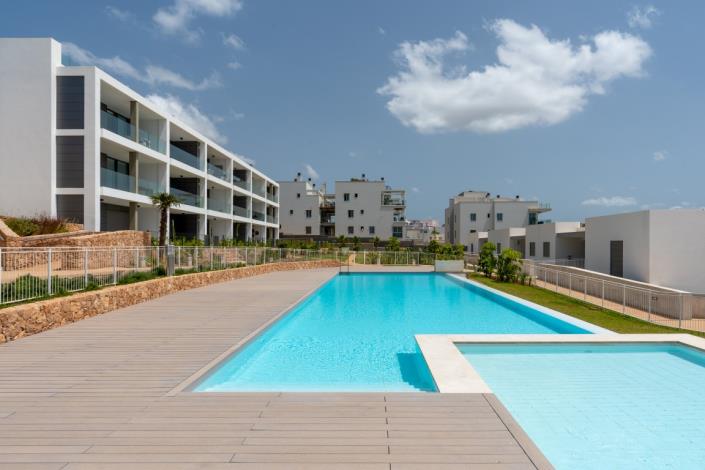 Image No.7-Penthouse de 2 chambres à vendre à San Antonio