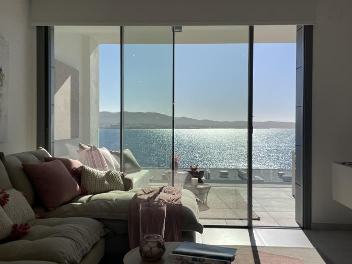 Image No.4-Penthouse de 2 chambres à vendre à San Antonio