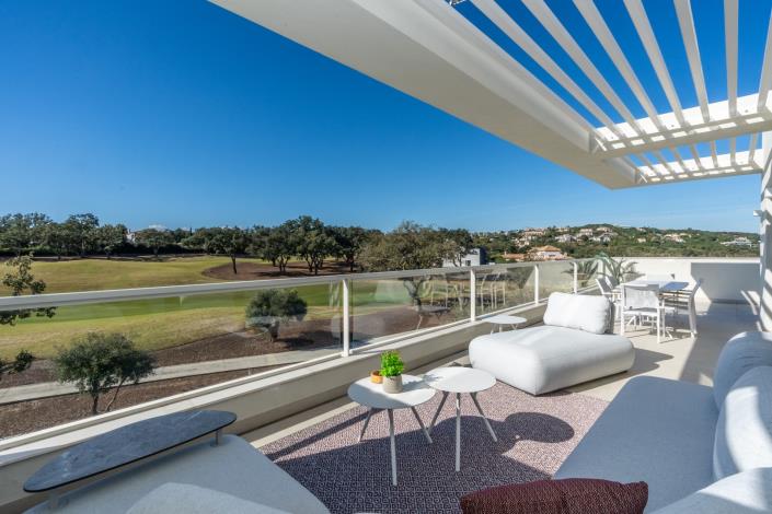 Image No.2-3 Bed Penthouse for sale