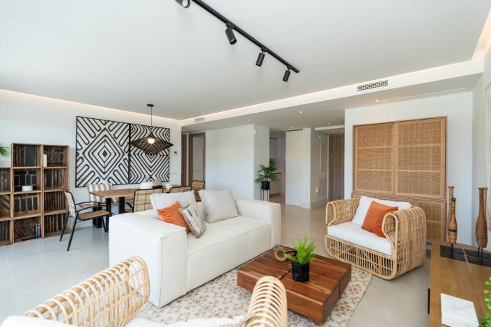 Image No.14-3 Bed Penthouse for sale