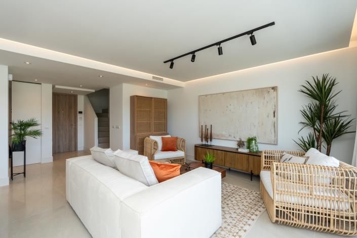 Image No.15-3 Bed Penthouse for sale