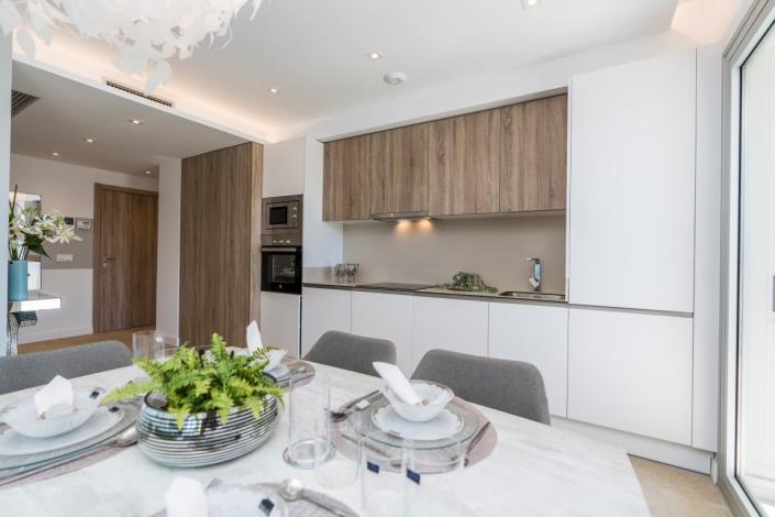 Image No.11-2 Bed Apartment for sale