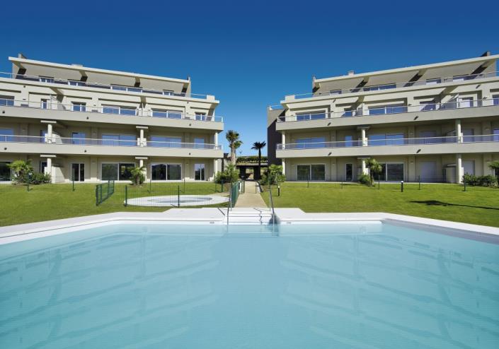 Image No.4-2 Bed Apartment for sale