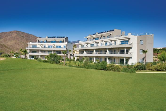 Image No.3-2 Bed Apartment for sale