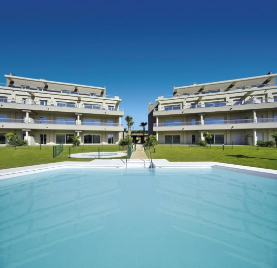 Image No.5-2 Bed Apartment for sale