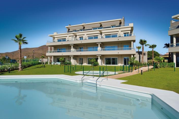 Property for sale in Mijas Golf 86 properties A Place