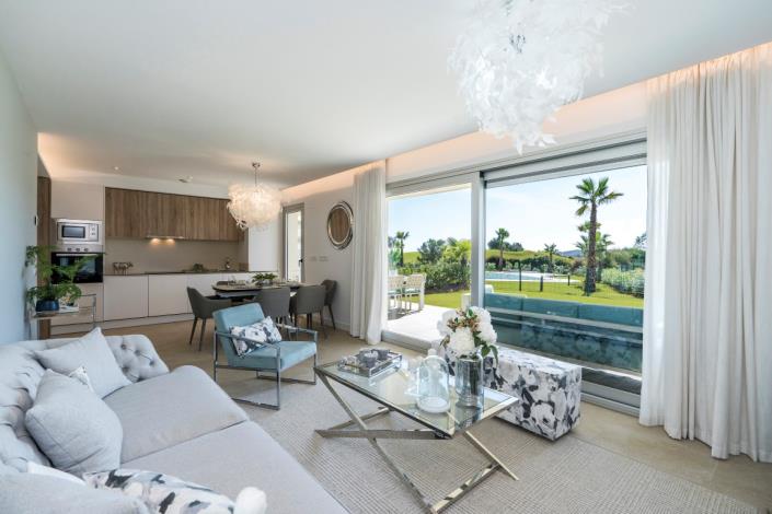 Image No.8-2 Bed Apartment for sale