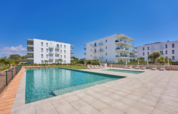 Image No.5-Appartement de 2 chambres à vendre à Cala d'Or