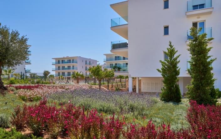 Image No.25-Appartement de 2 chambres à vendre à Cala d'Or