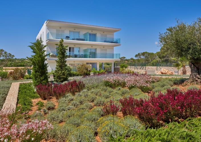 Image No.24-Appartement de 2 chambres à vendre à Cala d'Or