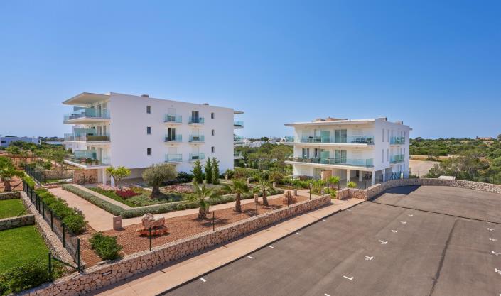 Image No.29-Appartement de 2 chambres à vendre à Cala d'Or