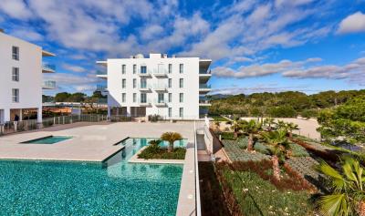 1 - Cala d'Or, Appartement