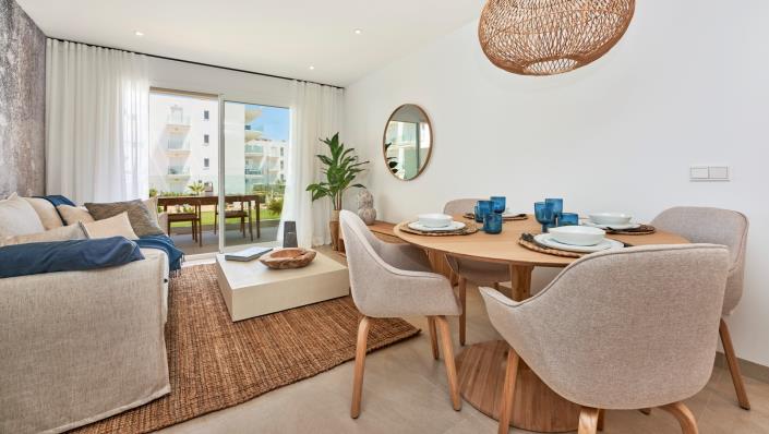 Image No.11-Appartement de 2 chambres à vendre à Cala d'Or