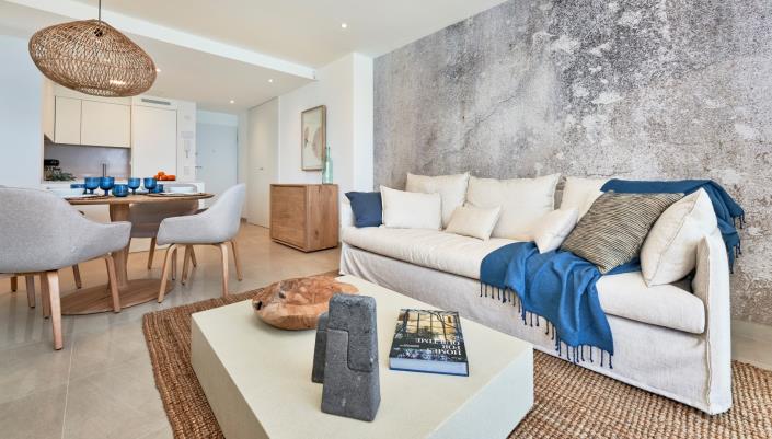 Image No.13-Appartement de 2 chambres à vendre à Cala d'Or