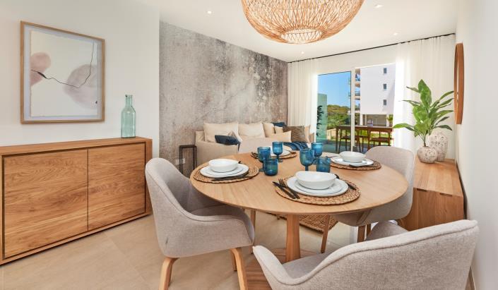 Image No.14-Appartement de 2 chambres à vendre à Cala d'Or