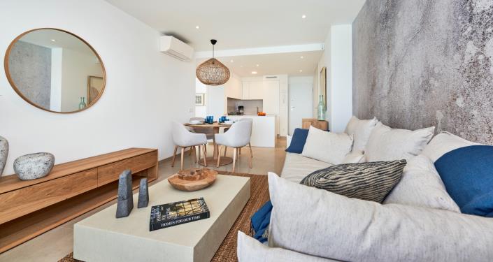 Image No.15-Appartement de 2 chambres à vendre à Cala d'Or