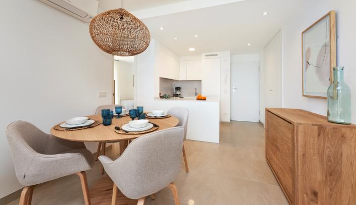 Image No.16-Appartement de 2 chambres à vendre à Cala d'Or