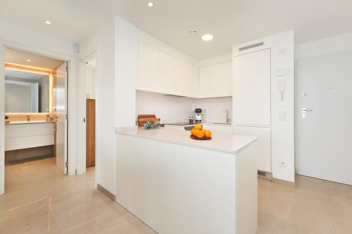 Image No.17-Appartement de 2 chambres à vendre à Cala d'Or