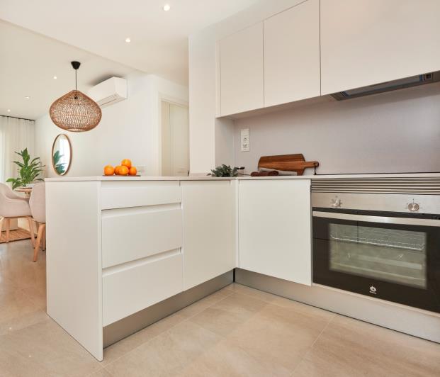 Image No.18-Appartement de 2 chambres à vendre à Cala d'Or