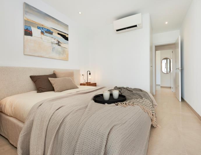 Image No.20-Appartement de 2 chambres à vendre à Cala d'Or