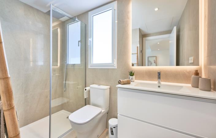 Image No.23-Appartement de 2 chambres à vendre à Cala d'Or