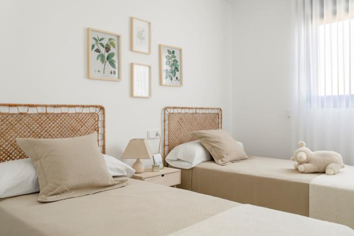 Image No.32-3 Bed Apartment for sale