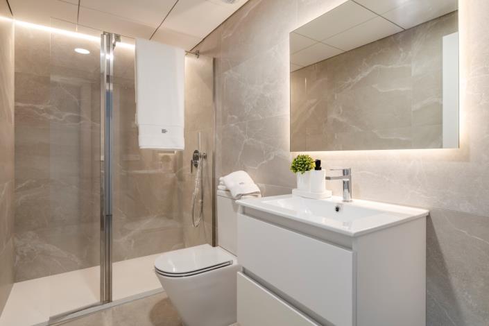 Image No.35-3 Bed Apartment for sale