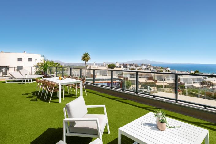 Image No.9-3 Bed Apartment for sale