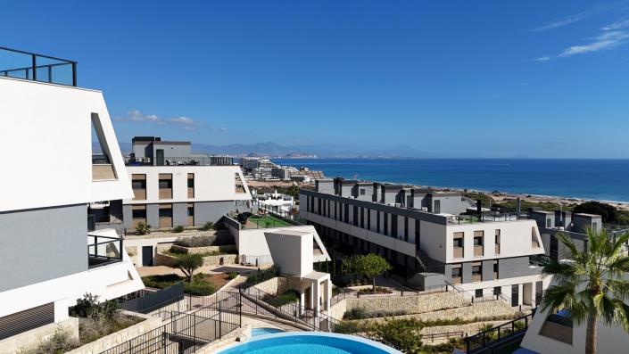 Image No.5-3 Bed Apartment for sale