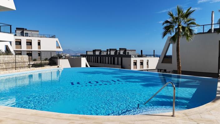 Image No.3-3 Bed Apartment for sale