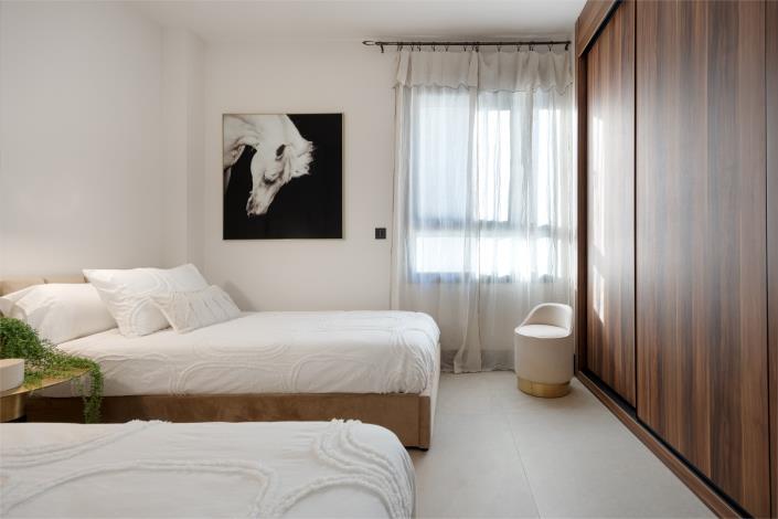 Image No.20-3 Bed Penthouse for sale