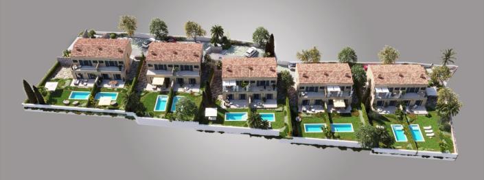 Image No.31-3 Bed Townhouse for sale