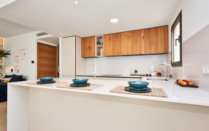 Image No.16-3 Bed Townhouse for sale