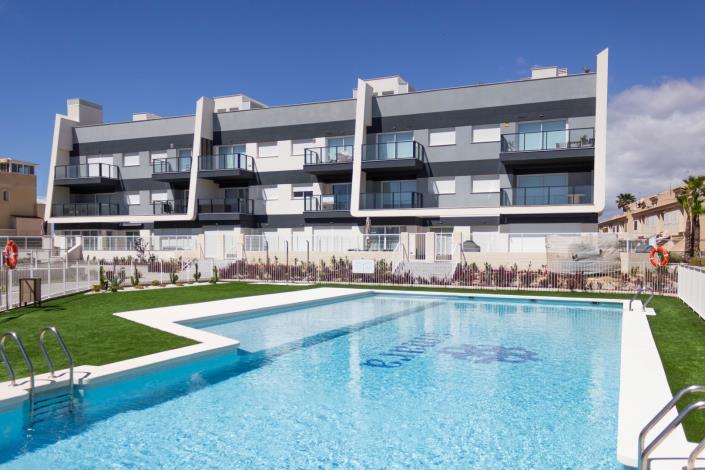 Image No.5-3 Bed Apartment for sale