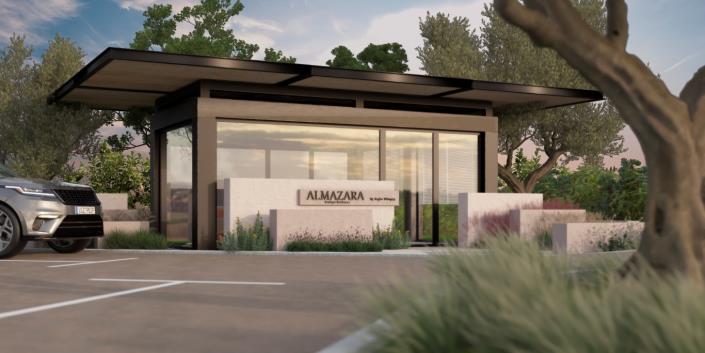 Image No.30-Penthouse de 3 chambres à vendre à Istán