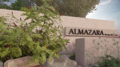 A4_Almazara_access_Istan