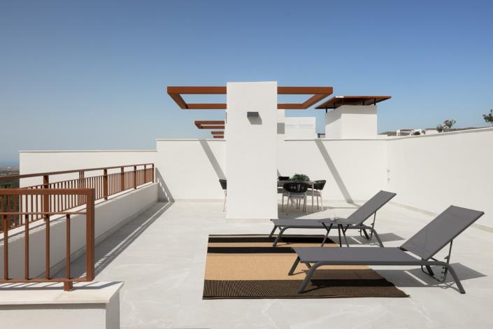 Image No.4-Penthouse de 3 chambres à vendre à Istán