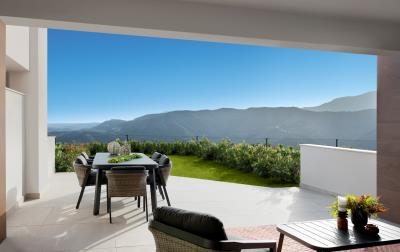 Taylor Wimpey España most sold property
