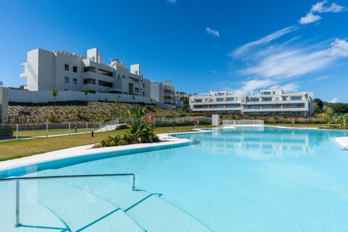 Image No.4-3 Bed Apartment for sale