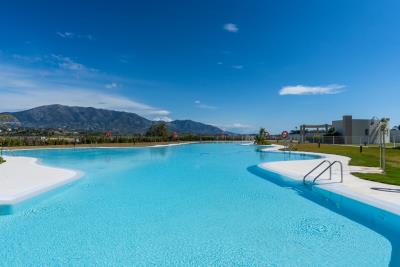 Taylor Wimpey España most sold property